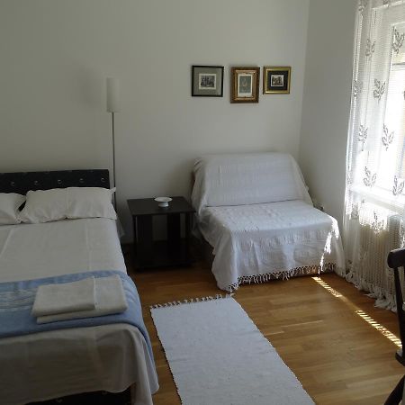 Marijana - Center Lägenhet Novi Sad Exteriör bild