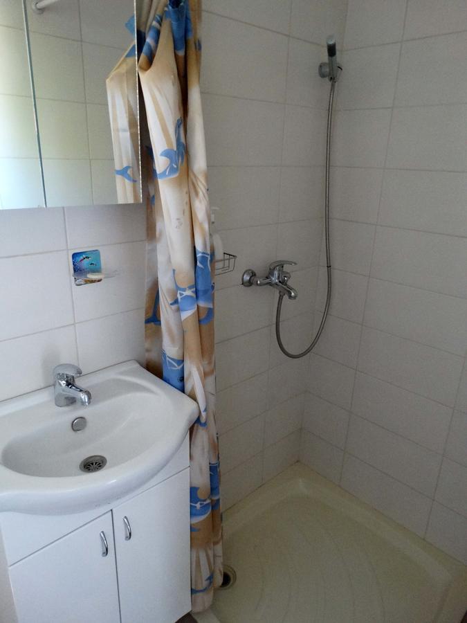 Marijana - Center Lägenhet Novi Sad Exteriör bild