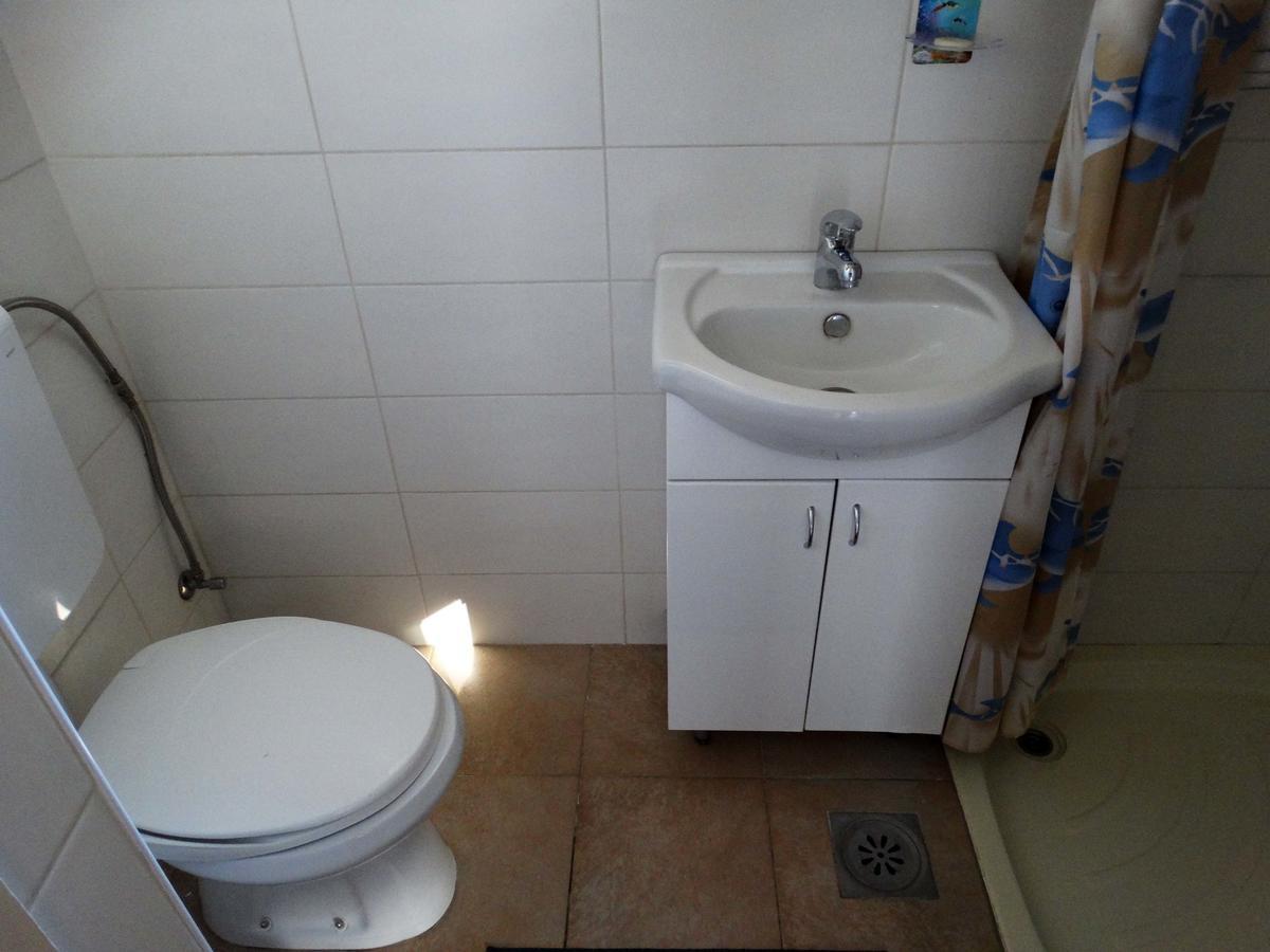 Marijana - Center Lägenhet Novi Sad Exteriör bild