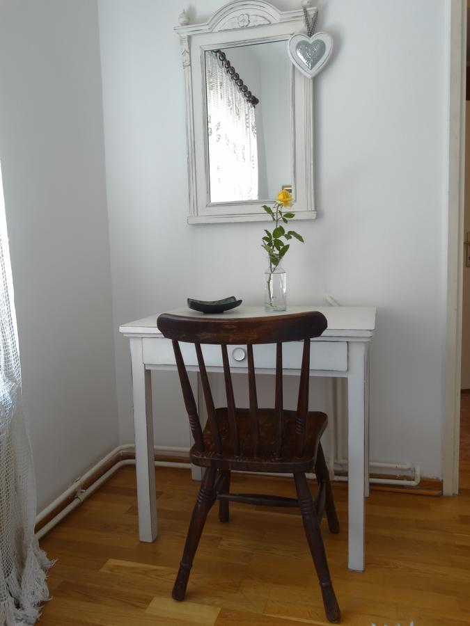 Marijana - Center Lägenhet Novi Sad Exteriör bild